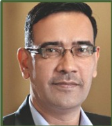 Shri Rajvir Rathi